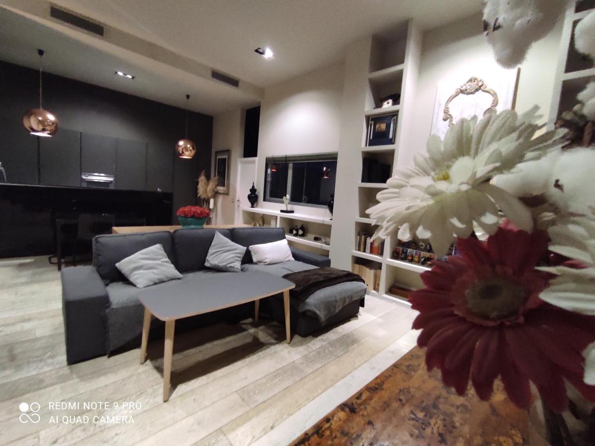 Habitacion Y Bano En Planta Independiente En Centro De Sevilla Ngoại thất bức ảnh