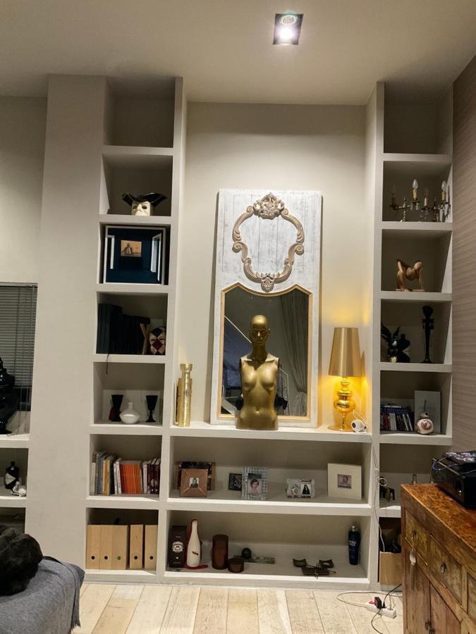 Habitacion Y Bano En Planta Independiente En Centro De Sevilla Ngoại thất bức ảnh