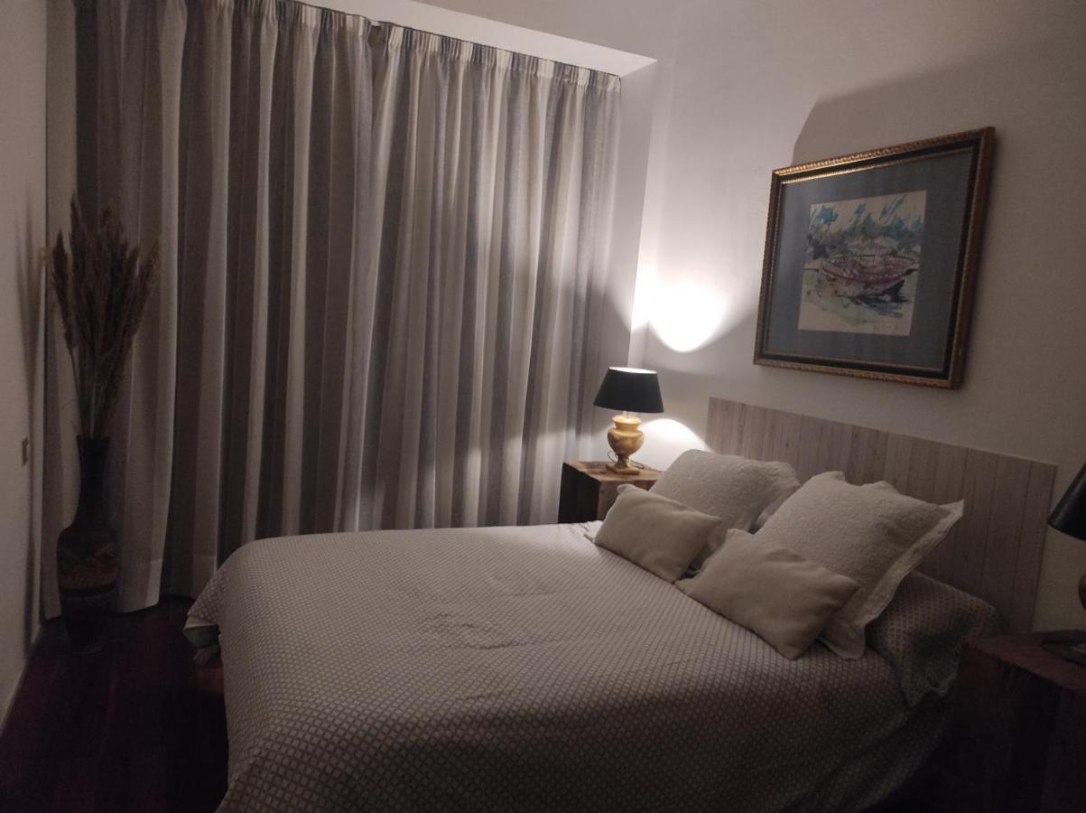 Habitacion Y Bano En Planta Independiente En Centro De Sevilla Ngoại thất bức ảnh