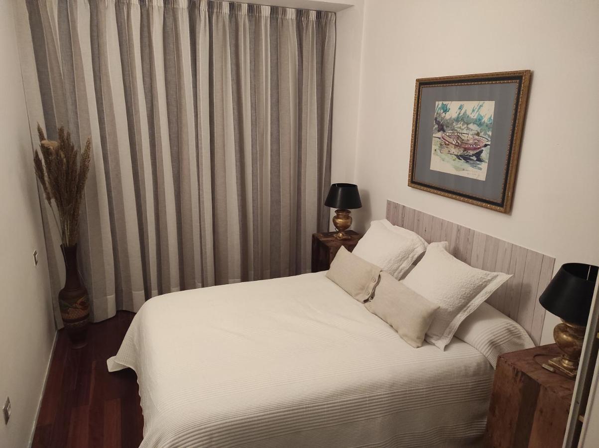 Habitacion Y Bano En Planta Independiente En Centro De Sevilla Ngoại thất bức ảnh